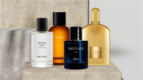 perfumes para hombre mas duraderos